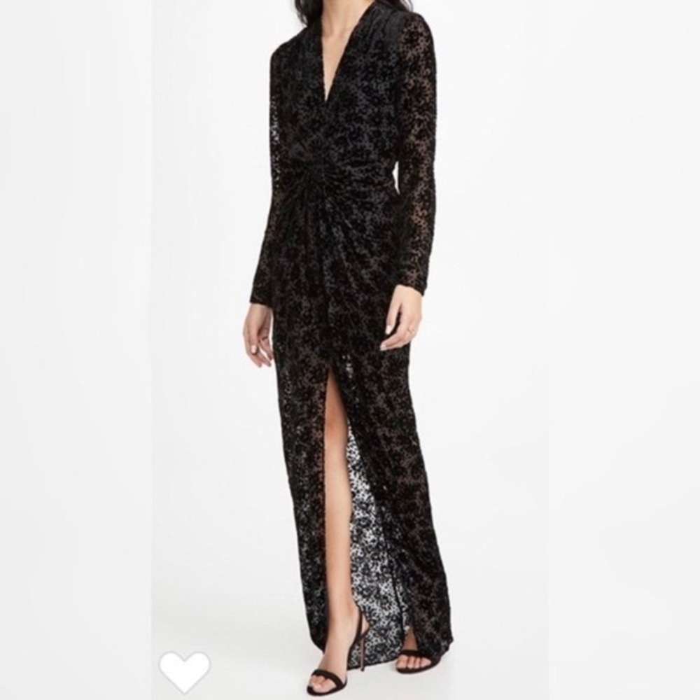 Veronica Beard Maxi Dress